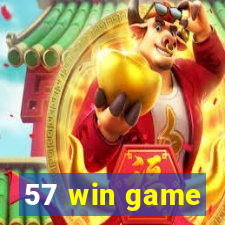 57 win game